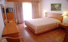 Foto Hotel Zorbas Beach in Tigaki ( Kos)